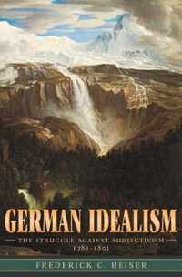 German Idealism