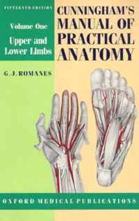 Cunningham's Manual of Practical Anatomy