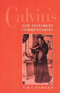 Calvin's New Testament Commentaries