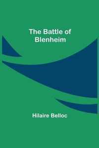 The Battle Of Blenheim