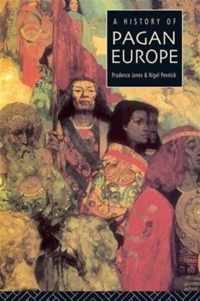 A History of Pagan Europe