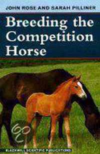 Breeding the Competition Horse