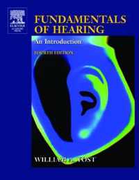 Fundamentals of Hearing