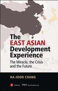 The East Asian Development Experience