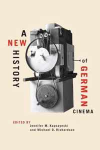 A New History of German Cinema