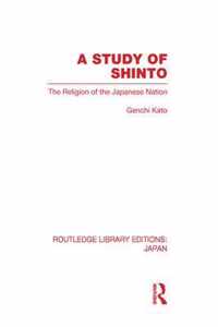 A Study of Shinto