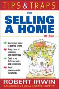 Tips and Traps When Selling a Home