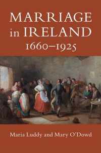 Marriage in Ireland, 1660-1925