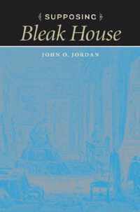 Supposing Bleak House