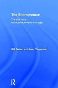 The Entirepreneur