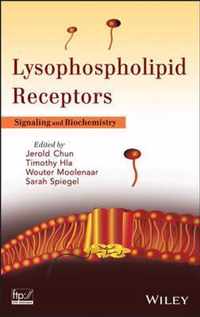 Lysophospholipid Receptors