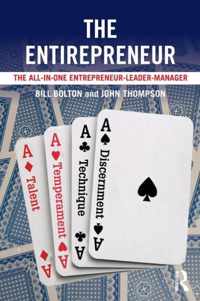 The Entirepreneur