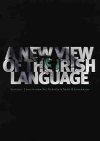 A New View of the Irish Language