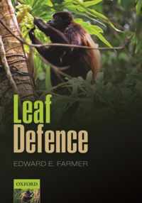 Leaf Defence