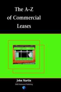 The A-Z of Commercial Leases