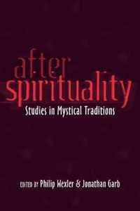After Spirituality