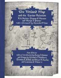 The Vinland Map & the Tartar Relation