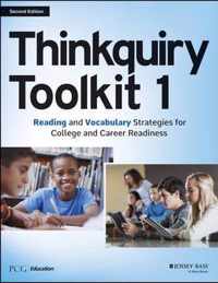 Thinkquiry Toolkit 1