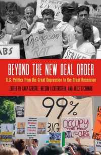 Beyond the New Deal Order