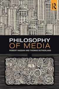 Philosophy of Media