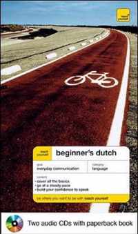 Teach Yourself Beginner's Dutch