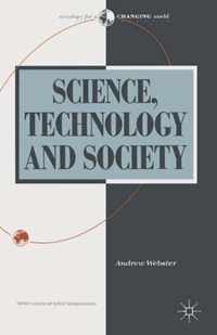 Science, Technology and Society