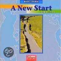 A New Start. Basic Course. New Edition. 2 CDs