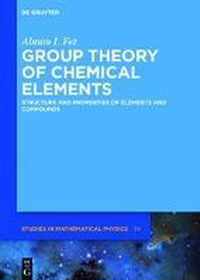 Group Theory of Chemical Elements