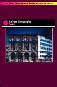 Urban Geography