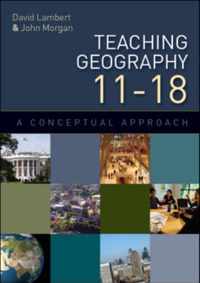 Teaching Geography 11-18