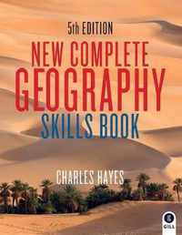 New Complete Geography Skills Book