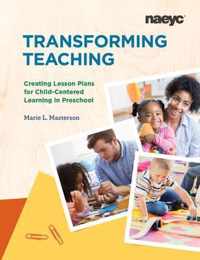 Transforming Teaching