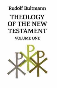 Theology of the New Testament