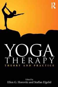 Yoga Therapy