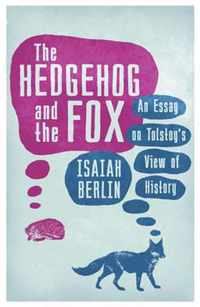 The Hedgehog And The Fox