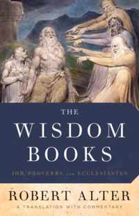 The Wisdom Books