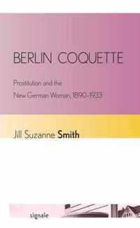 Berlin Coquette