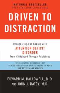 Driven To Distraction