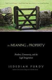 The Meaning of Property