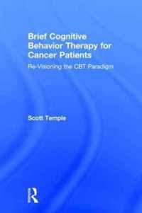 Brief Cognitive Behavior Therapy for Cancer Patients