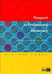 Passport to Professional Numeracy