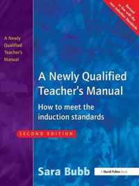 A Newly Qualified Teacher's Manual