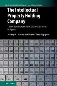 The Intellectual Property Holding Company