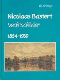 Nicolaas bastert vechtschilder 1854-1939