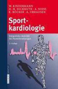 Sportkardiologie