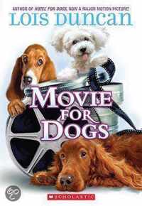 Movie for Dogs