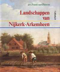 Landschappen van nykerk-arkemheem