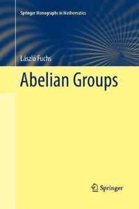 Abelian Groups