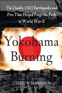 Yokohama Burning