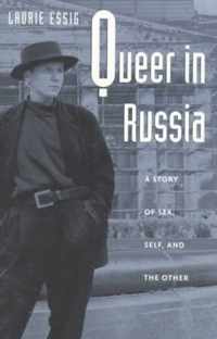 Queer in Russia